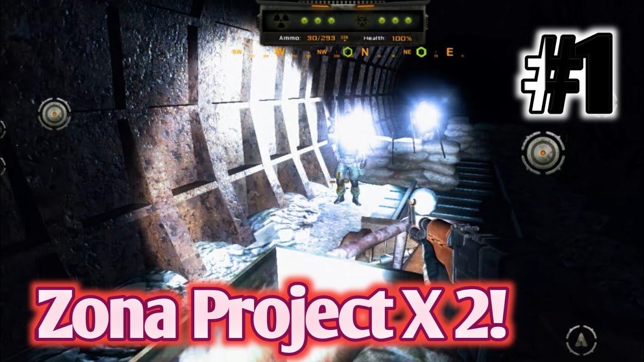 Zona Project X 2! The Way Home Z.O.N.A Shadow Of Limansk Redux