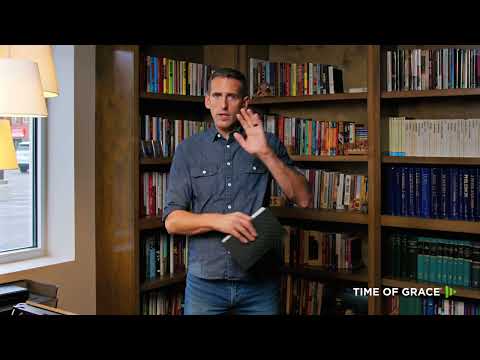 Is God Punishing Me? (clip)