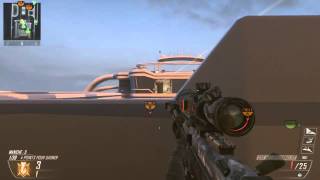 BO2 | Leftover #1 | RevoX