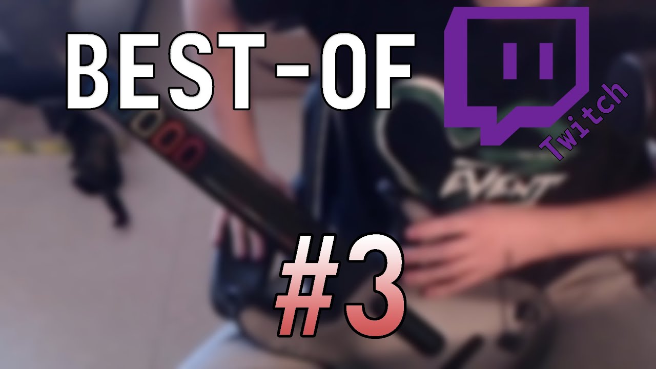 Best Of LIVE n°3 | Comment faire un Taupe Gun Chill ?