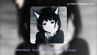 PRAYFORVE - Одногрусница (speed up by Vesap)