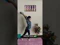 Full body fat loss journey starts today 💪 #subscribe #yogae #yoga #weightloss #like