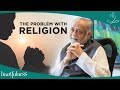 Difference between religion and spirituality explained