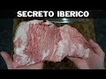 El cerdo más fino | Secreto Ibérico | La Capital