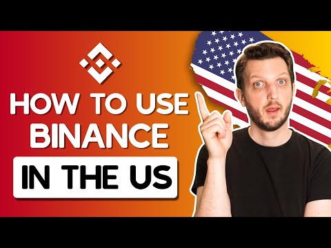   How To Use Binance In The US In 2023 Get Full Access Safely