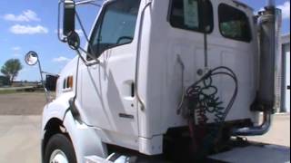 2007 STERLING AT9500 For Sale
