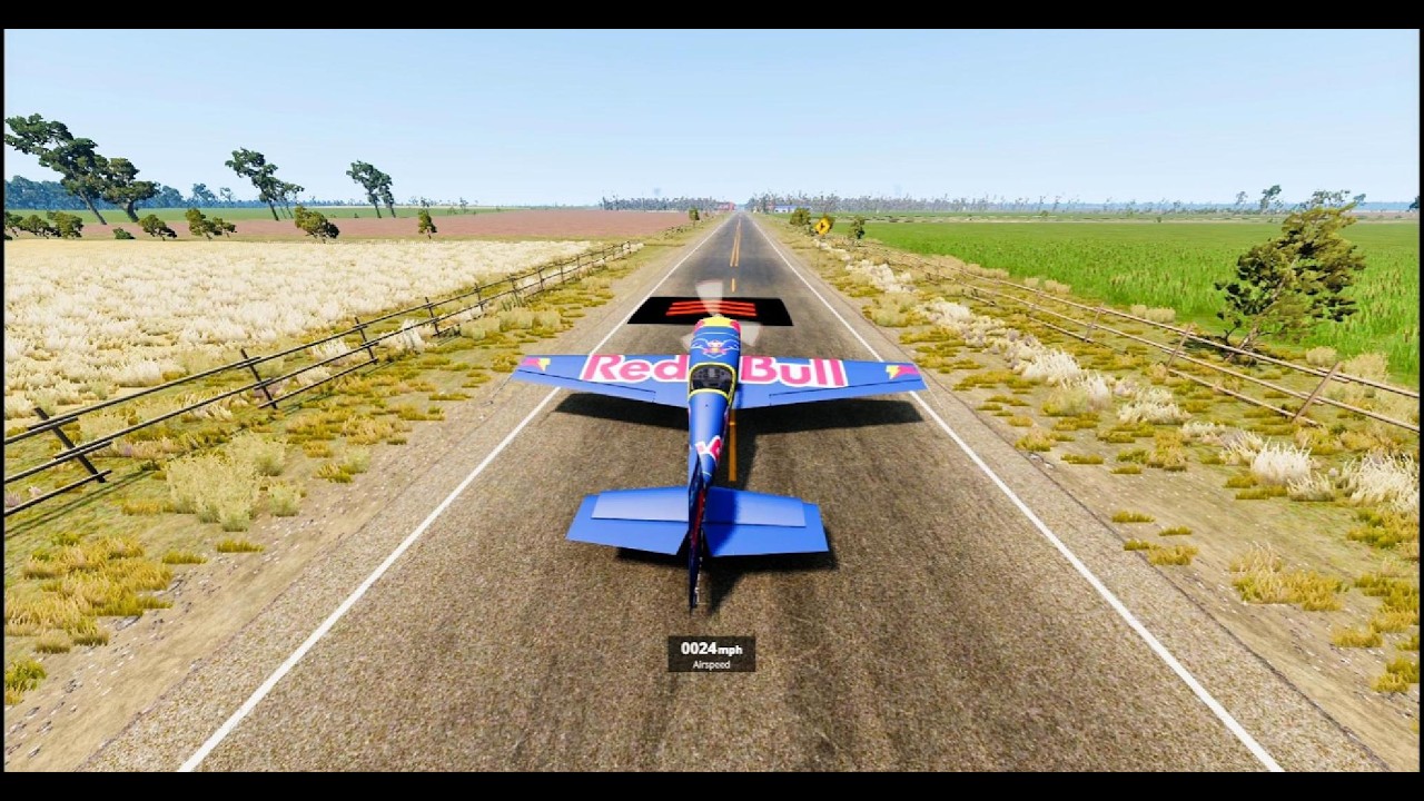 INSTANT 600 MPH! Can We Survive ⚡| BeamNG.drive