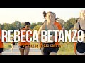 Utd studentathlete profile  rebeca betanzo