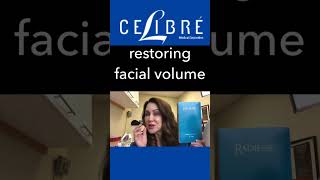 Cheek Filler Options Explained  | Lift, Volume &amp; Sculpting at Celibre Medical