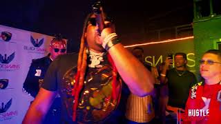 PBE PLUTO live in concert Net Worth