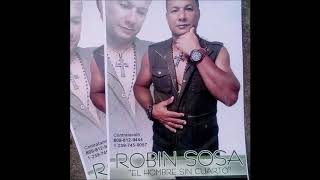 Robin Sosa - Arturo Almonte de 
