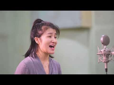 Chinese Shanxi Jin Opera - Picture of the Sun and the Moon 晋剧《日月图》中国音乐地图 听见山西 瑞鸣音乐 Rhymoi Music
