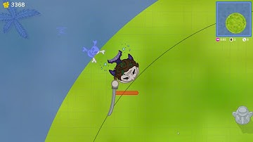 YoHoHo.io gameplay FIRST TIME PLAYING!