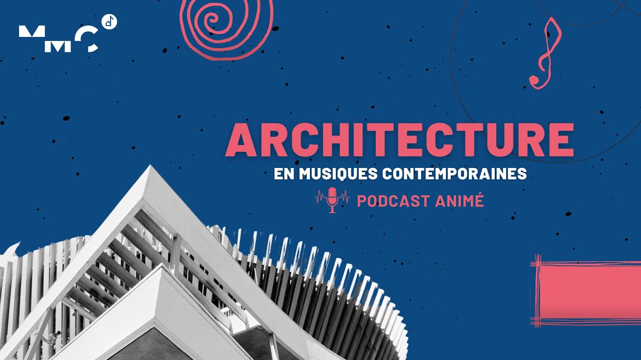 Architecture et musiques contemporaines