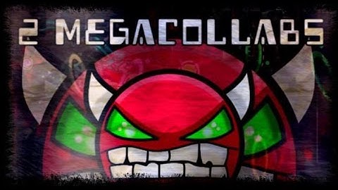 MY PARTS IN 2 DIFFERENT MEGACOLLABS! [DEMON] - [2.0]