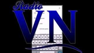 RADIO VIDA NUEVA EN TUNEIN screenshot 1