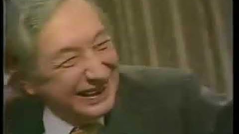 Logical Positivism and its Legacy - Part 4 - AJ Ayer & Bryan Magee