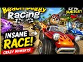 Beach Buggy Racing Gameplay 😳 Insane Race & Crazy Moments 🔥