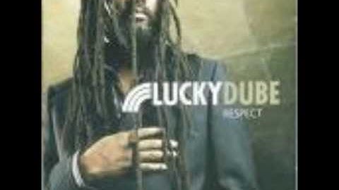 Celebrate Life - Lucky Dube