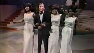 Watch Supremes Falling In Love With Love video