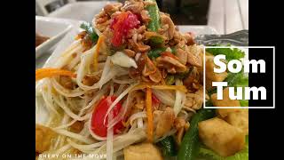 Araya's Place Vegan Thai (Bellevue, WA, USA)