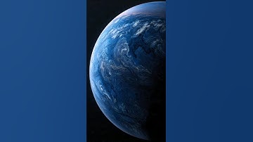 What Planets Would Look Like If Designed by AI! 🌌🤖