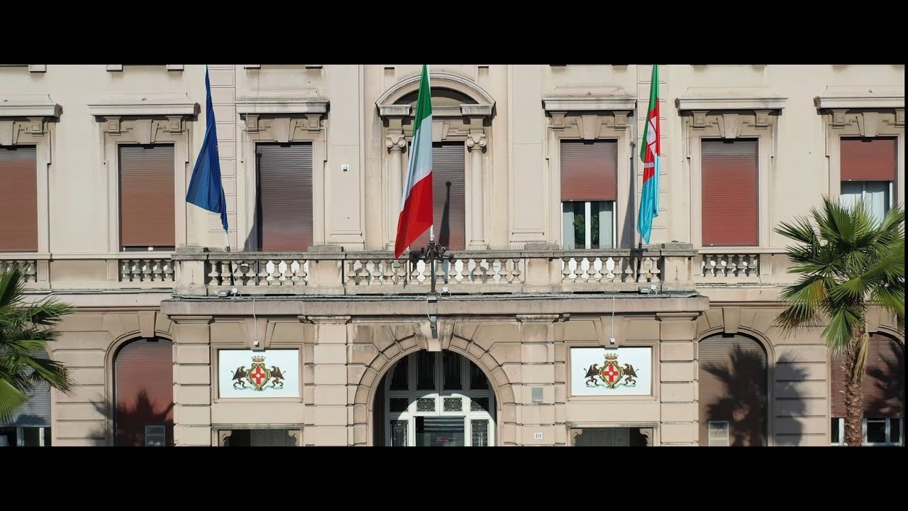 Video Istituzionale-corporate