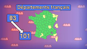 Quel est le département français le plus grand ?