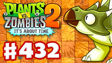 Plants vs. Zombies 2: It