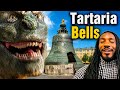 Reptilians &amp; Tartarian Bells 