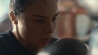 Boxing cinematic canon m50 broll