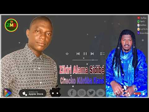 Alama sidibe Checko