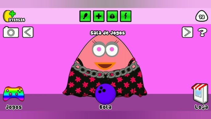 pou games #part 13 