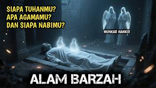 Download Lagu Bikin Merinding!! Begini Yang terjadi di Alam Barzah MP3 Download Lagu Bikin Merinding!! Begini Yang terjadi di Alam Barzah MP3