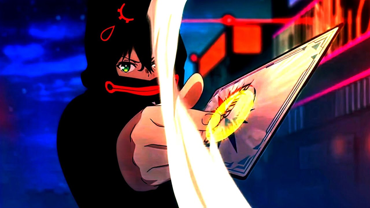 He Lost His Memory and Became A God With Demon Cards - YouTube