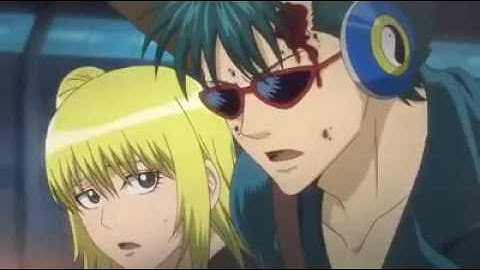 Gintama 2017 Promo    trailer Gintama 2017