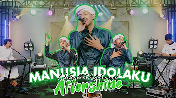 MANUSIA IDOLAKU NABIYULLAH MUHAMMAD