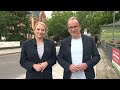Ampel-Zoff um Schuldenbremse: Was spricht dafür, was dagegen? | 1000 Meter in Spremberg