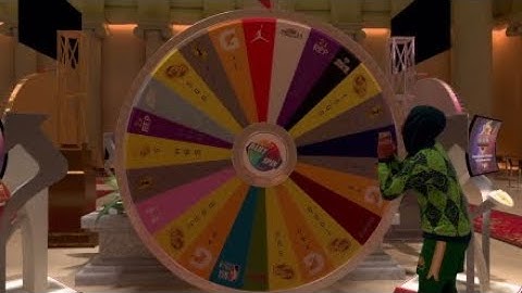 New built 2 way 3 level Facilitator badges rep attributes record