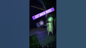 Repo Comedy in Super Slow Mo