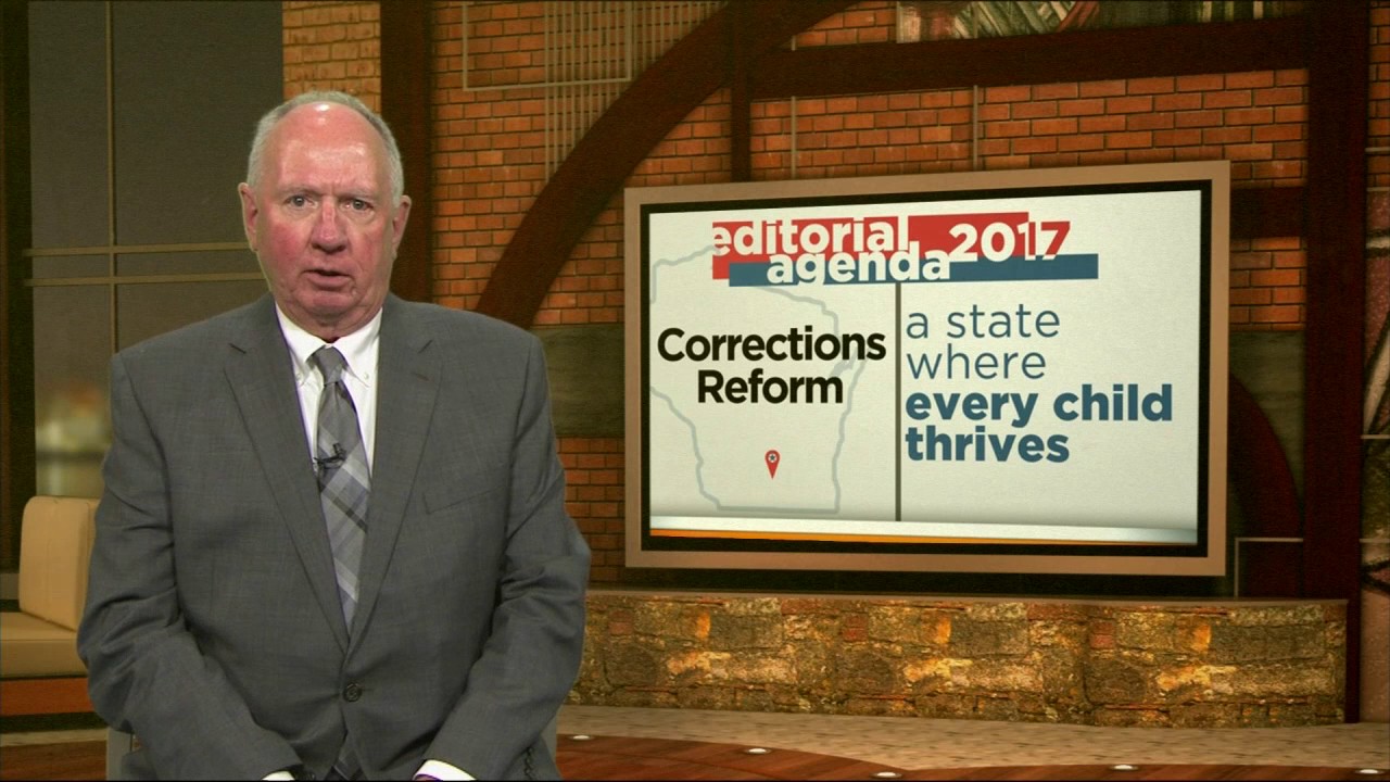 Juvenile corrections reform should focus on long term efforts - YouTube