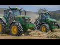 2019 Hay Season with Haymes Contracting