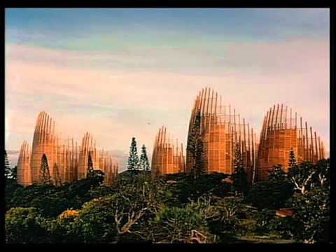 Video: Obosit De Renzo Piano