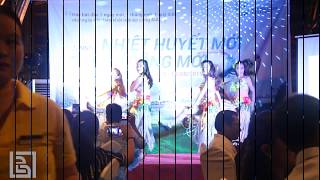 AIA -gala DINNER