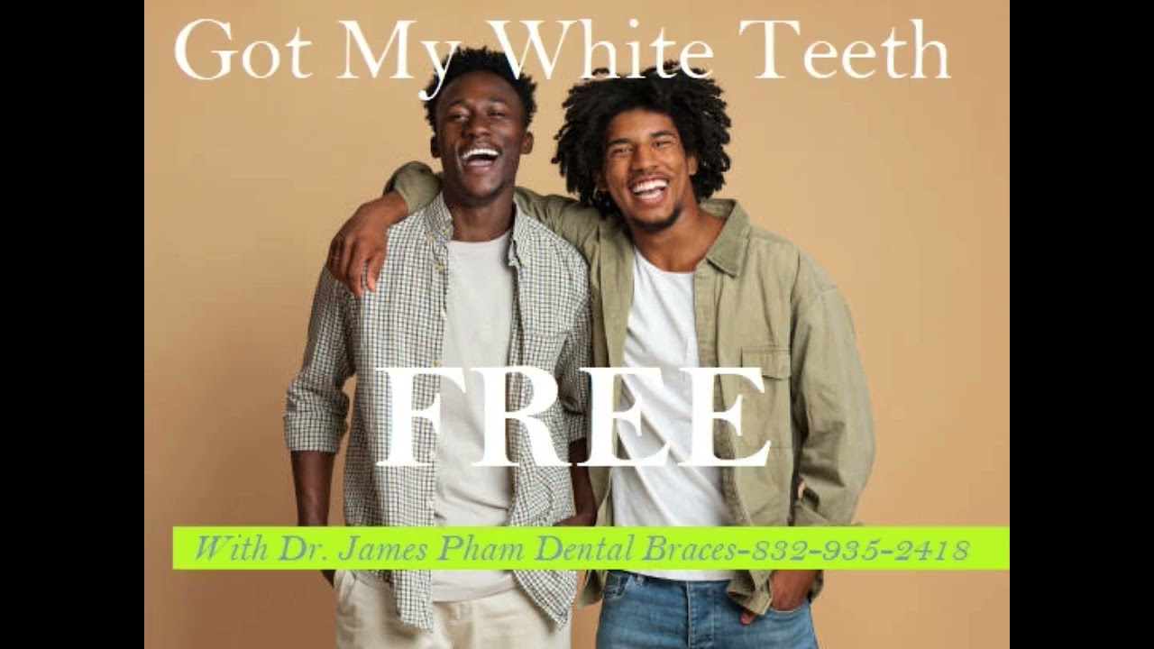 Webster-ClearLake Orthodontic Dental Braces. 832-935-2418. $2500 Off Deal