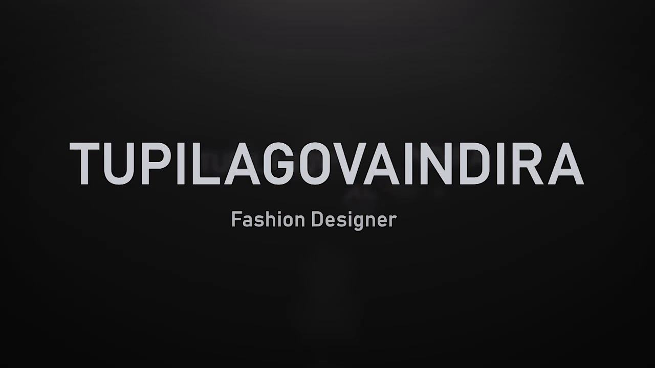 'PlanetHeart' collection @tupilagovaindira