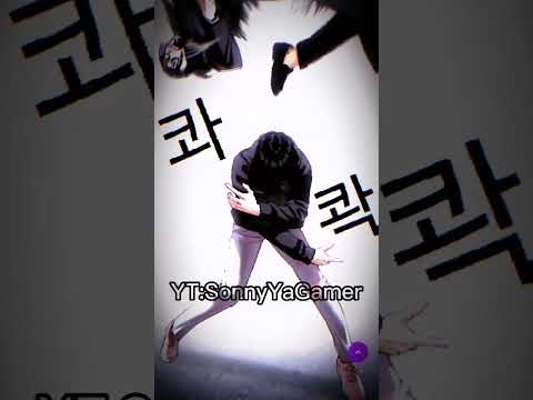 The Big 3 Returns My Ordinary Life Remix Lookism Lookismedit Edit Mmv Amv Anime