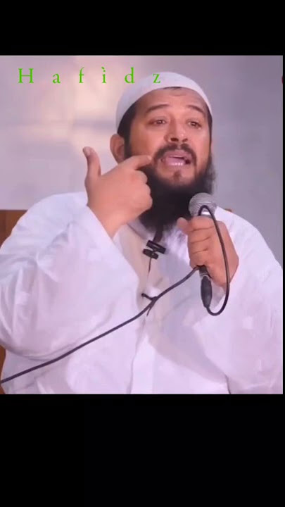 ISTIGFAR ANAK YANG SHOLEH BISA MENGHENTIKAN AZAB KUBUR ORANG TUANYA. Ustadz Subhan Bawazier.