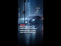 Waymo pauses robotaxi service after software flaw sends cars into floodwater