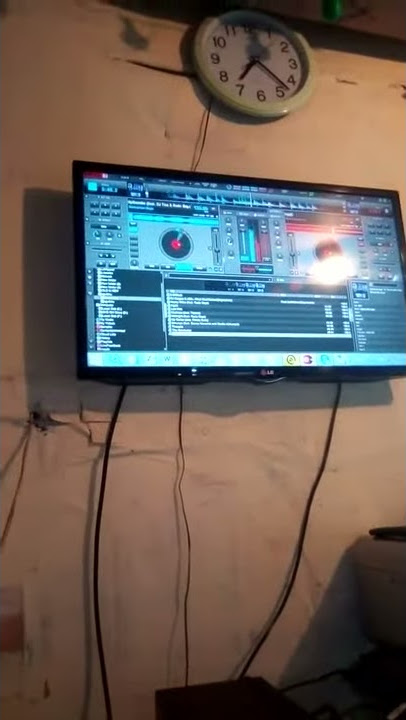 Gqom is future Mixtape
